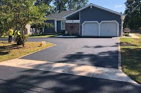 Best Driveway Repair and Patching  in Renville, MN